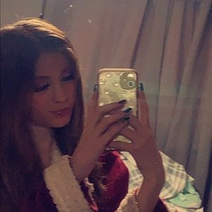 Meet your Posher, Aleecia